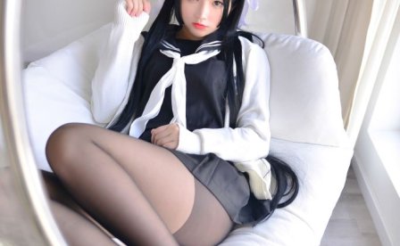 加冕鱼 写真合集[1套][持续更新]