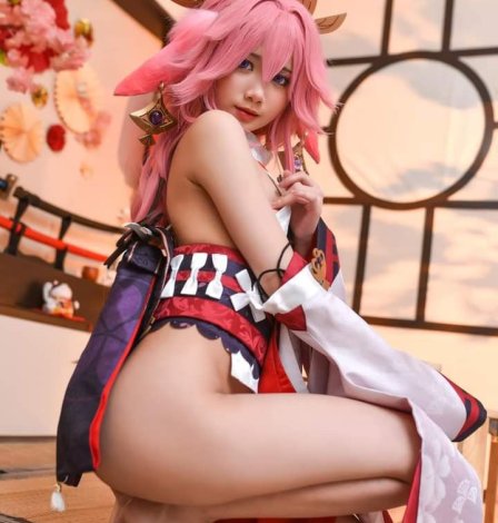 PoppaChan 写真合集[84套][持续更新]