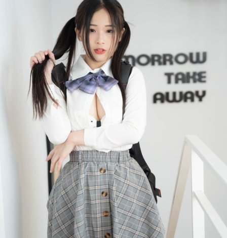 台湾艺术美女模特 写真合集[1000+套][持续更新]