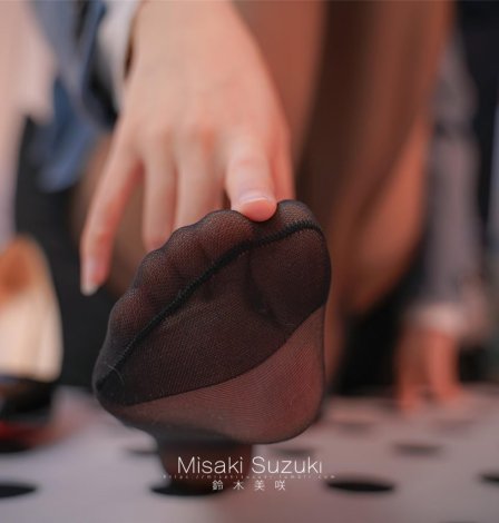 铃木美咲 写真合集[400套][足控持续更新下载]