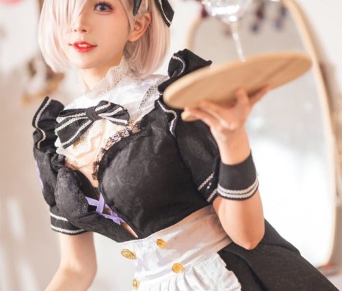 肉糊糊 写真合集[1套][持续更新]