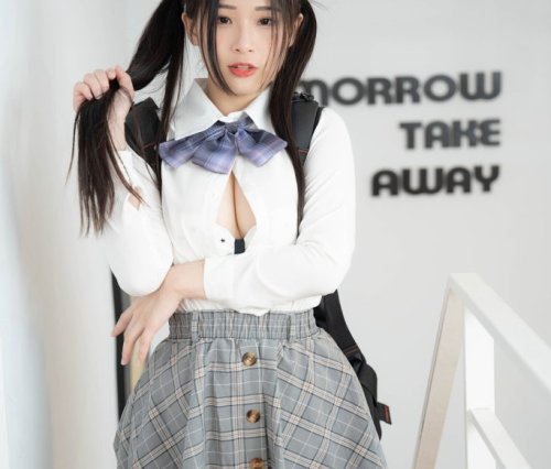 台湾艺术美女模特 写真合集[1000+套][持续更新]