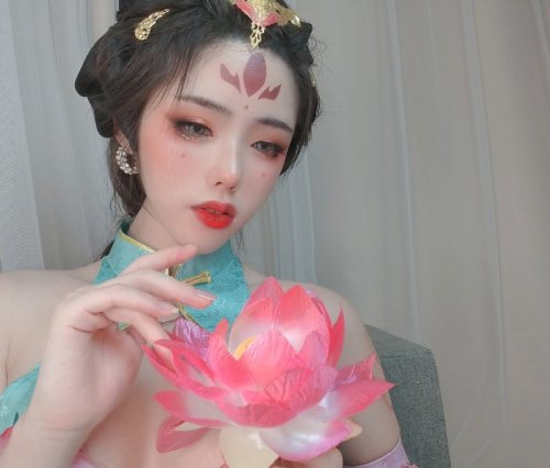 钛合金TiTi 写真合集[99套][持续更新]