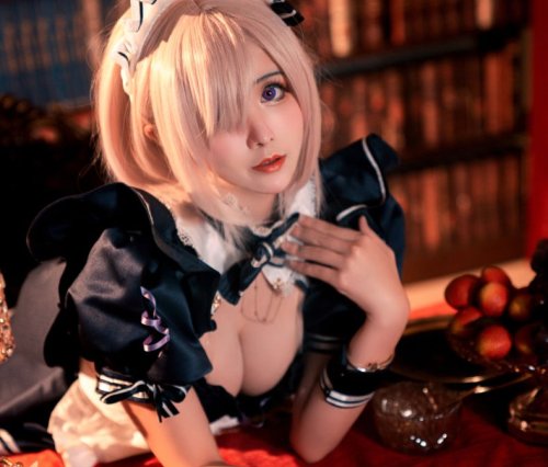 小礼好困 写真合集[10套][2024年资源更新中]