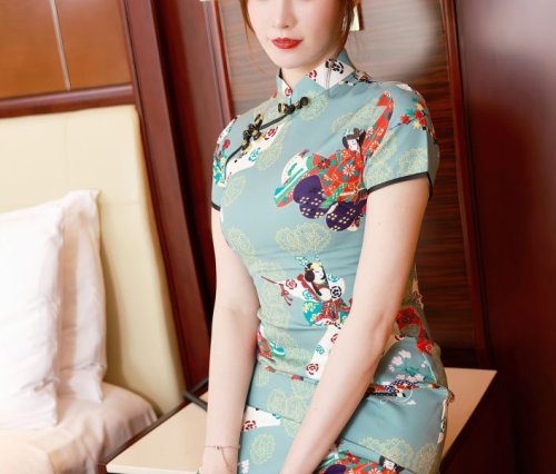 yoo优优 写真合集[37套][持续更新]