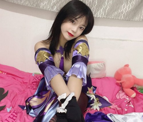 六碗鱼子酱 – 写真合集[8套][持续更新]