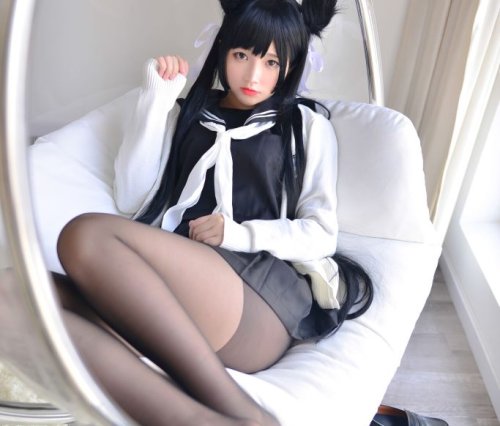加冕鱼 写真合集[1套][持续更新]