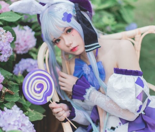 可厨 写真合集[1套][持续更新]