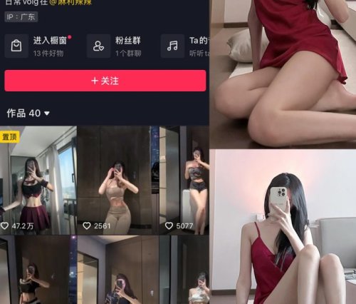 麻利亚辣觅圈微密圈[93套]11月最新作品