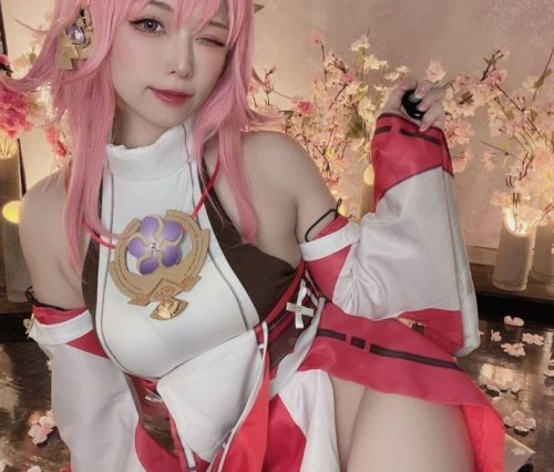 Rizuna 写真最新合集[34套]2025年更新中