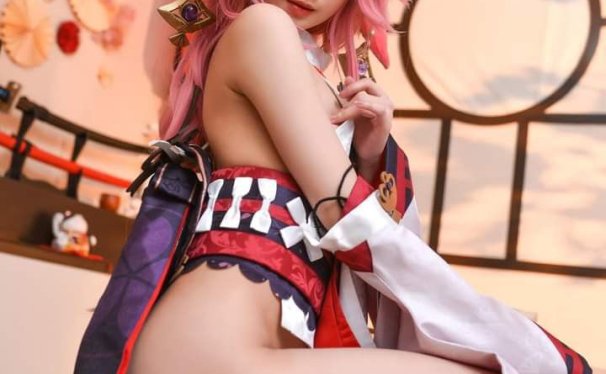 PoppaChan 写真合集[99套][持续更新]