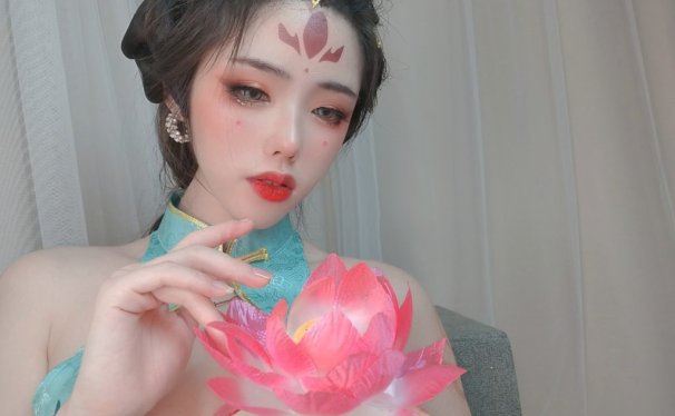 钛合金TiTi 写真合集[99套][持续更新]