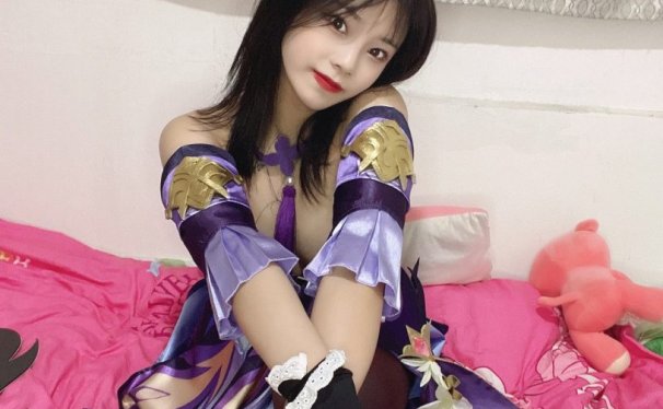 六碗鱼子酱 – 写真合集[8套][持续更新]