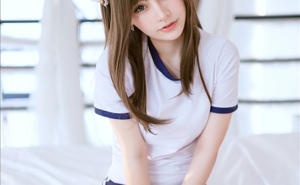 芊芊酱w 写真合集[1套][持续更新]