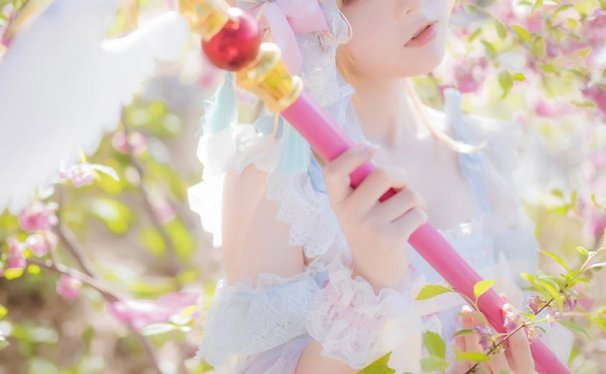 渊秧 资源合集[27套][持续更新]