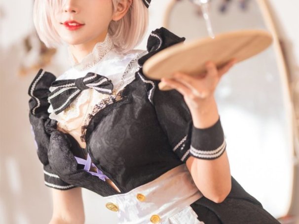 肉糊糊 写真合集[1套][持续更新]