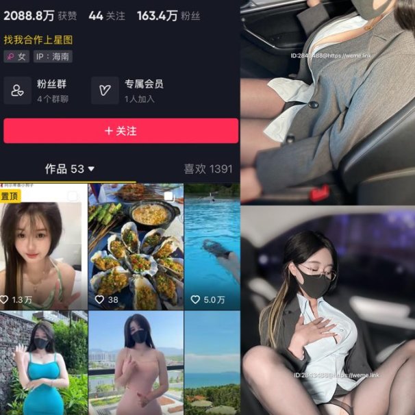 阿尔卑香小狗子 – 觅圈微密圈合集[64套]4月最新作品