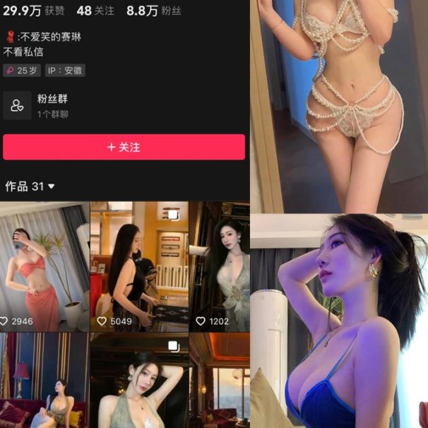 不爱笑的赛琳 – 最新秘语空间/微密圈资源合集 – 100+套 – 2025更新中