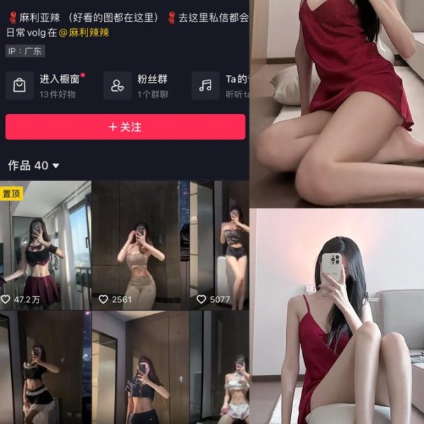 麻利亚辣觅圈微密圈[93套]11月最新作品