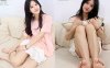 [觅芙少女]NO.015 欲把西湖比西子，淡妆浓抹总相宜