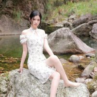 李雅柔182CM 写真合集[52套][持续更新]