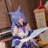 木之本澜 合集COS资源[11套写真][持续更新]