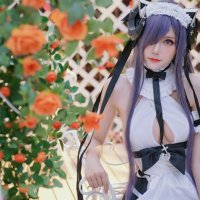 彩芸_Nebula 写真合集[8套][持续更新]