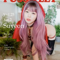 PUSSYLET 写真合集[46套][持续更新]