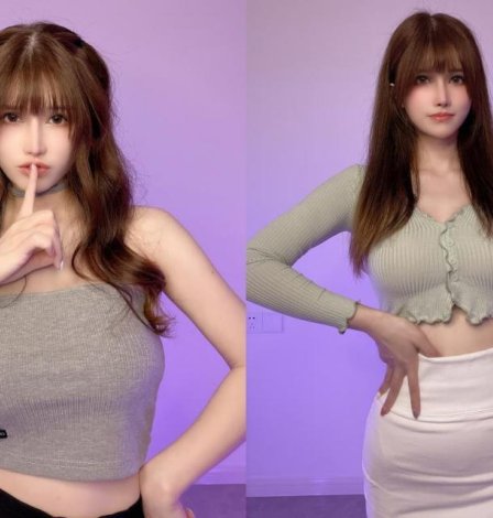 鹿八岁baby 写真资源合集下载[90套][持续更新]