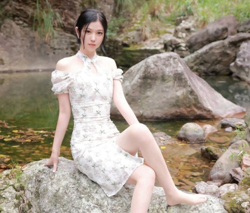 李雅柔182CM 写真合集[52套][持续更新]