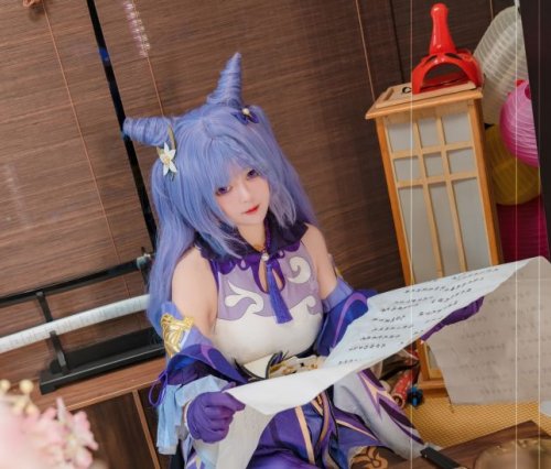 木之本澜 写真合集[9套][持续更新]