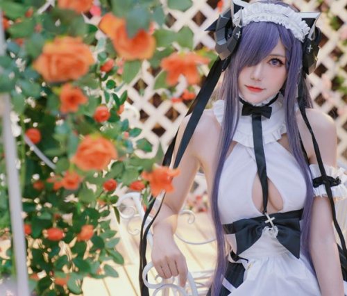 彩芸_Nebula 写真合集[8套][持续更新]