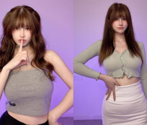 鹿八岁baby 写真资源合集下载[108套][持续更新]