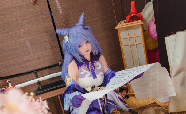 木之本澜 写真合集[9套][持续更新]