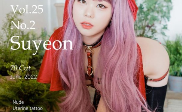 PUSSYLET 写真合集[46套][持续更新]