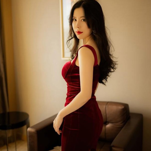 白茹雪 写真合集[60套][持续更新]