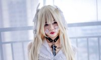 请叫我若生 写真合集[2套][持续更新]