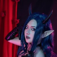 千煌弑夜 写真合集[8套][持续更新]