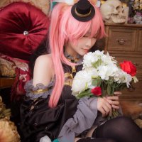 绫Aya 写真合集[9套][持续更新]