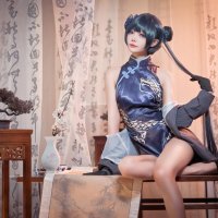 艾西Aiwest 写真合集[28套][持续更新]
