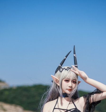 阿雪雪 写真资源合集[36套][持续更新]