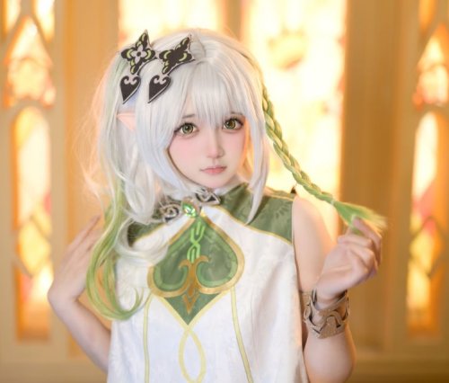 莱可Raika 写真合集[4套][持续更新]