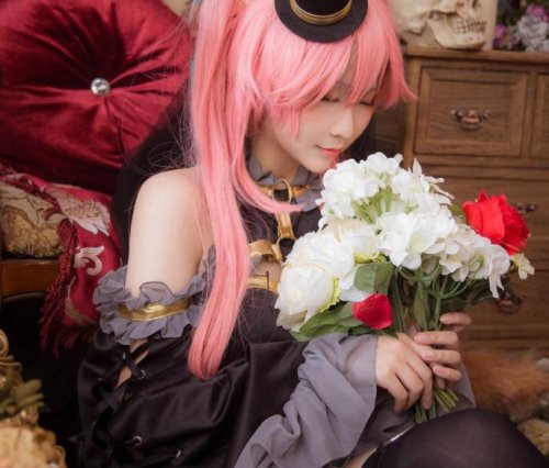 绫Aya 写真合集[9套][持续更新]