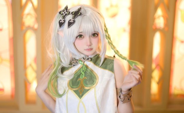 莱可Raika 写真合集[4套][持续更新]