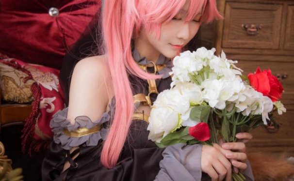 绫Aya 写真合集[9套][持续更新]