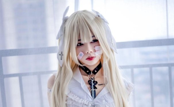 请叫我若生 写真合集[2套][持续更新]