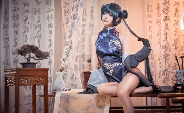 艾西Aiwest 写真合集[25套][持续更新]