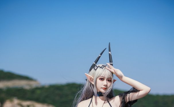 阿雪雪 写真资源合集[17套][持续更新]