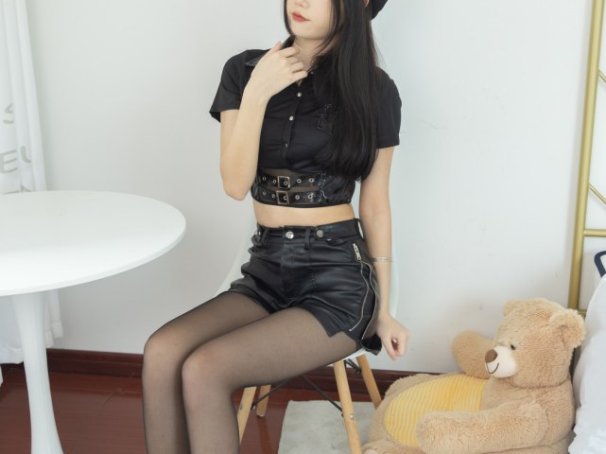 物恋传媒小竹 写真合集下载[154套][持续更新]