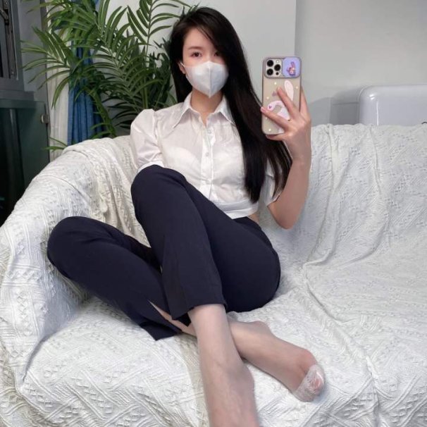 软妹小九九(July芝岚) 微密圈合集[38套][持续更新]